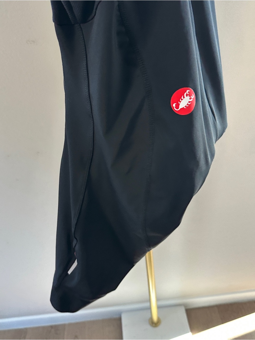Castelli Men’s Cento Bib Short - Picture 8 of 12